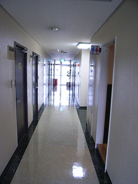 共用部